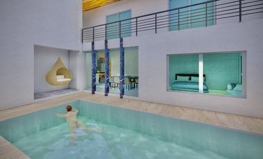 CASA SOLA EN VENTA AHUATEPEC