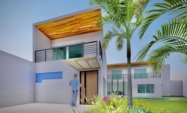 CASA SOLA EN VENTA AHUATEPEC