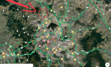 CDMX NTE. TEPOTZOTLAN 23,681 ft2 Parque Ind.  Tepotzotlan I ADVADIR LR 041024