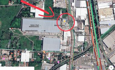 CDMX NTE. TEPOTZOTLAN 23,681 ft2 Parque Ind.  Tepotzotlan I ADVADIR LR 041024