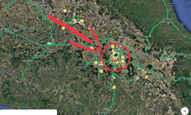 CDMX NTE. TEPOTZOTLAN 23,681 ft2 Parque Ind.  Tepotzotlan I ADVADIR LR 041024