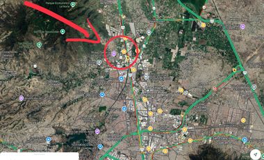 CDMX NTE. TEPOTZOTLAN 23,681 ft2 Parque Ind.  Tepotzotlan I ADVADIR LR 041024