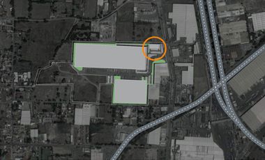 CDMX NTE. TEPOTZOTLAN 23,681 ft2 Parque Ind.  Tepotzotlan I ADVADIR LR 041024