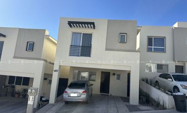 CASA EN VENTA EN FRACCIONAMIENTO  PRIVADO AL NORTE