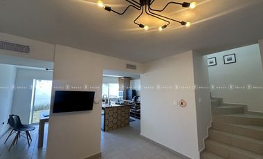 CASA EN VENTA EN FRACCIONAMIENTO  PRIVADO AL NORTE