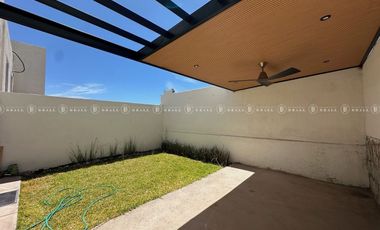 CASA EN VENTA EN FRACCIONAMIENTO  PRIVADO AL NORTE