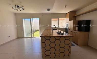 CASA EN VENTA EN FRACCIONAMIENTO  PRIVADO AL NORTE