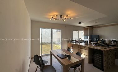 CASA EN VENTA EN FRACCIONAMIENTO  PRIVADO AL NORTE