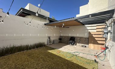 CASA EN VENTA EN FRACCIONAMIENTO  PRIVADO AL NORTE