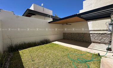 CASA EN VENTA EN FRACCIONAMIENTO  PRIVADO AL NORTE