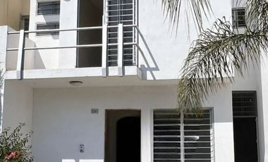 Propiedad en Jardines de las Fuentes