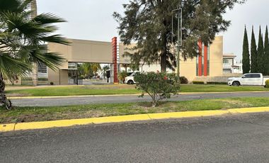 Terreno en venta El Pilar
