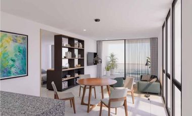 Departamento en venta Jurica Queretaro GPS