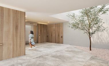 Departamento en venta Jurica Queretaro GPS
