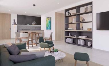 Departamento en venta Jurica Queretaro GPS