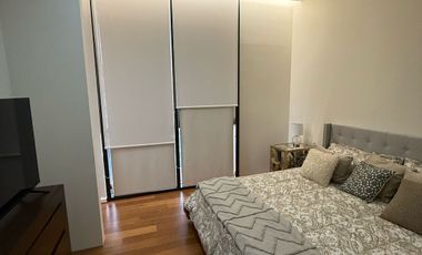 Departamento en renta  amueblado tangente