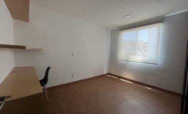 Venta Departamento  San Mateo Nopala, Naucalpan