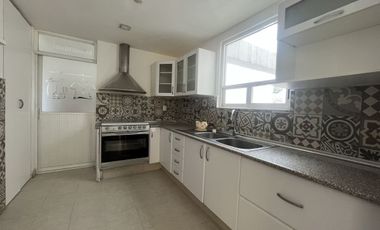 Venta Departamento  San Mateo Nopala, Naucalpan