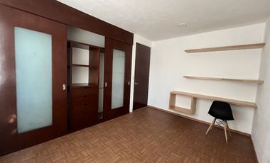 Venta Departamento  San Mateo Nopala, Naucalpan