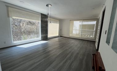 Venta Departamento  San Mateo Nopala, Naucalpan