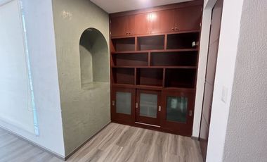 Venta Departamento  San Mateo Nopala, Naucalpan