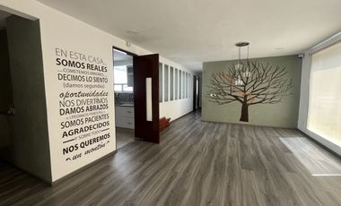 Venta Departamento  San Mateo Nopala, Naucalpan