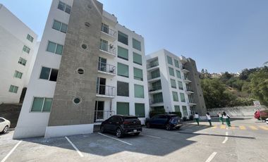 Venta Departamento  San Mateo Nopala, Naucalpan