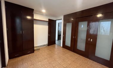 Venta Departamento  San Mateo Nopala, Naucalpan