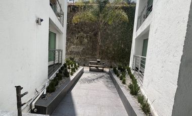 Venta Departamento  San Mateo Nopala, Naucalpan