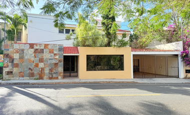 Casa en venta Mérida Yucatán, Florida