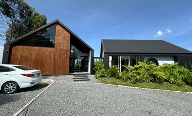 🏡 CASA EN VENTA UBICADA EN EL RETIRO SECTOR DON DIEGO
