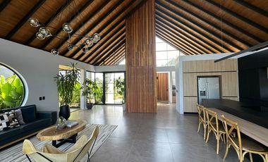 🏡 CASA EN VENTA UBICADA EN EL RETIRO SECTOR DON DIEGO