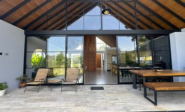 🏡 CASA EN VENTA UBICADA EN EL RETIRO SECTOR DON DIEGO