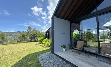 🏡 CASA EN VENTA UBICADA EN EL RETIRO SECTOR DON DIEGO