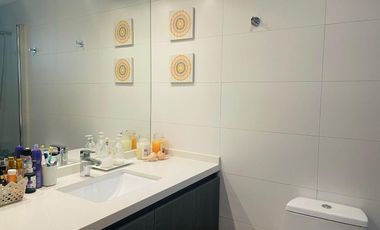 DEPARTAMENTO EN “CONDOMINIO CHICUREO TOWNHOUSE” (2D-2B) – COLINA