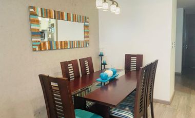 DEPARTAMENTO EN “CONDOMINIO CHICUREO TOWNHOUSE” (2D-2B) – COLINA