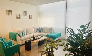 DEPARTAMENTO EN “CONDOMINIO CHICUREO TOWNHOUSE” (2D-2B) – COLINA