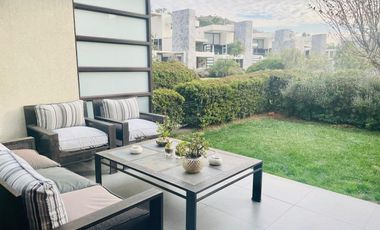 DEPARTAMENTO EN “CONDOMINIO CHICUREO TOWNHOUSE” (2D-2B) – COLINA