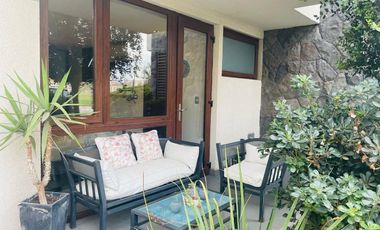 DEPARTAMENTO EN “CONDOMINIO CHICUREO TOWNHOUSE” (2D-2B) – COLINA
