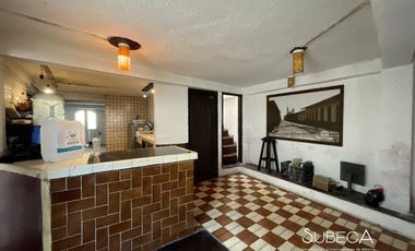 Edificio en Venta en Zona Centro de Coatepec
