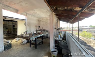 Edificio en Venta en Zona Centro de Coatepec
