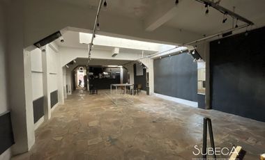 Edificio en Venta en Zona Centro de Coatepec