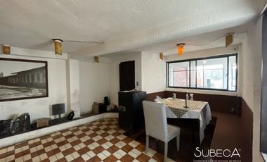 Edificio en Venta en Zona Centro de Coatepec