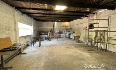 Edificio en Venta en Zona Centro de Coatepec