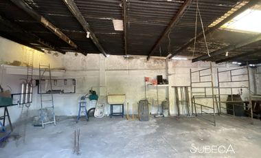 Edificio en Venta en Zona Centro de Coatepec