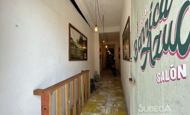 Edificio en Venta en Zona Centro de Coatepec