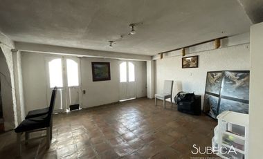 Edificio en Venta en Zona Centro de Coatepec