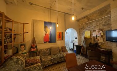 Edificio en Venta en Zona Centro de Coatepec