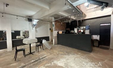 Edificio en Venta en Zona Centro de Coatepec