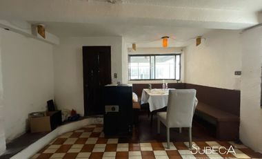 Edificio en Venta en Zona Centro de Coatepec